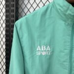 Unisex Mexico 2025 Reversible Jacket 15