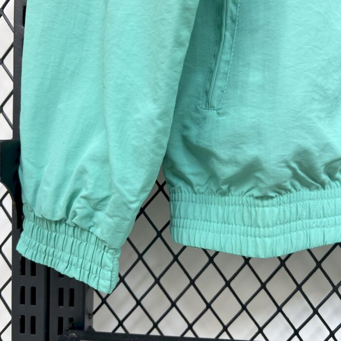 Unisex Mexico 2025 Reversible Jacket 13