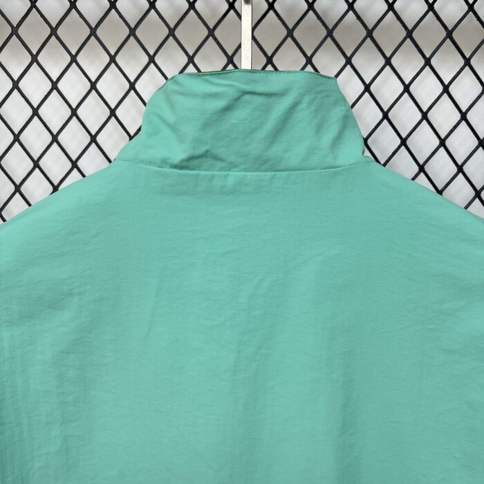 Unisex Mexico 2025 Reversible Jacket 12