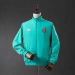 Unisex Mexico 2025 Reversible Jacket 22