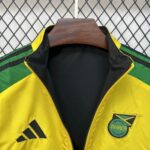 Unisex Jamaica 2025 Reversible Jacket 13