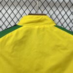 Unisex Jamaica 2025 Reversible Jacket 12