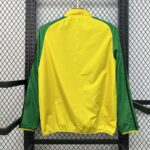 Unisex Jamaica 2025 Reversible Jacket 5