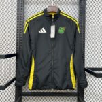 Unisex Jamaica 2025 Reversible Jacket 2