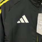 Unisex Jamaica 2025 Reversible Jacket 11