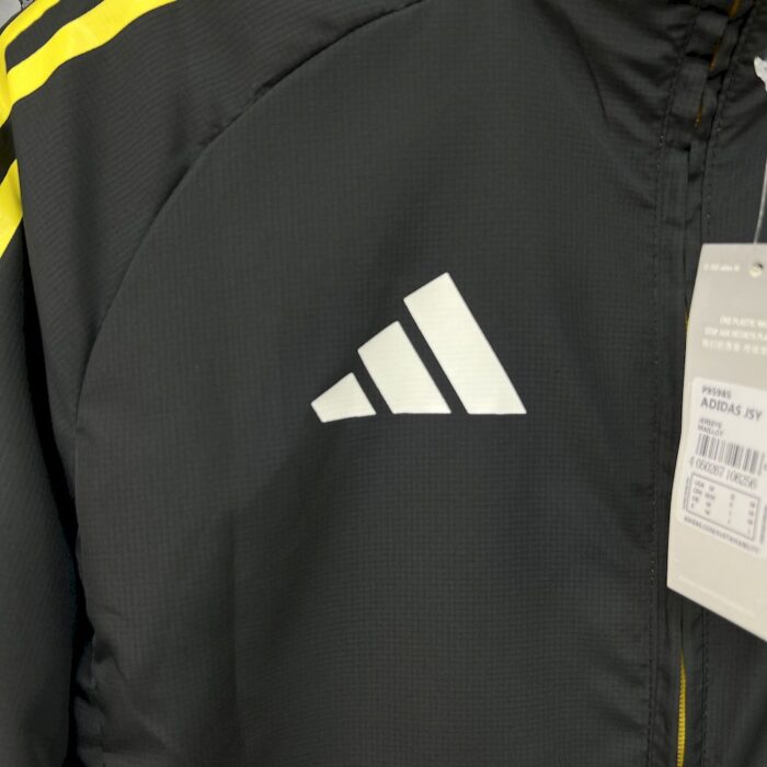 Unisex Jamaica 2025 Reversible Jacket 11