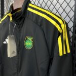 Unisex Jamaica 2025 Reversible Jacket 9