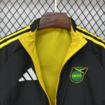 Unisex Jamaica 2025 Reversible Jacket 7