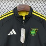 Unisex Jamaica 2025 Reversible Jacket 6