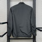 Unisex Jamaica 2025 Reversible Jacket 3