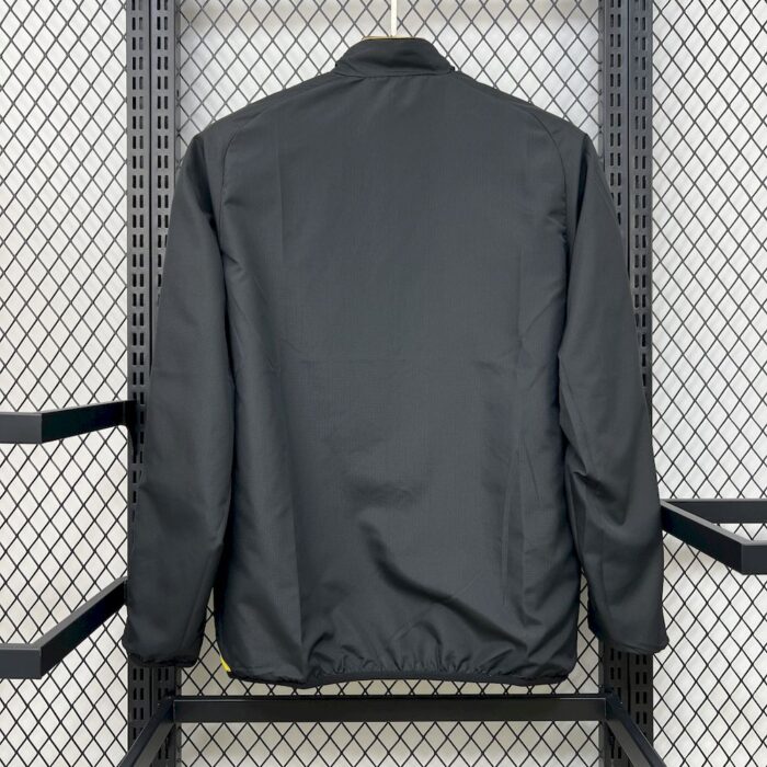 Unisex Jamaica 2025 Reversible Jacket 3