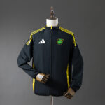 Unisex Jamaica 2025 Reversible Jacket 20