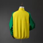 Unisex Jamaica 2025 Reversible Jacket 1