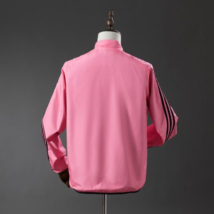 Unisex Inter Miami CF 2025 Reversible Jacket 1