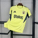 Mens Fenerbahce 2025/26 Away Jersey
