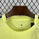 Mens Fenerbahce 2025/26 Away Jersey 9