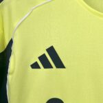 Mens Fenerbahce 2025/26 Away Jersey 8