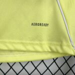 Mens Fenerbahce 2025/26 Away Jersey 5