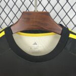 Mens Club America 2025/26 Home Long Sleeve Jersey 7