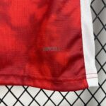 Mens Braga 2025/26 Home Jersey 6