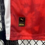 Mens Braga 2025/26 Home Jersey 5