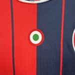 Mens Bologna 2025/26 Home Jersey 8