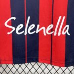 Mens Bologna 2025/26 Home Jersey 2