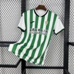 Mens Cordoba CF 2025/26 Home Jersey