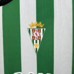 Mens Cordoba CF 2025/26 Home Jersey 5