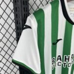 Mens Cordoba CF 2025/26 Home Jersey 2