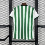 Mens Cordoba CF 2025/26 Home Jersey 1