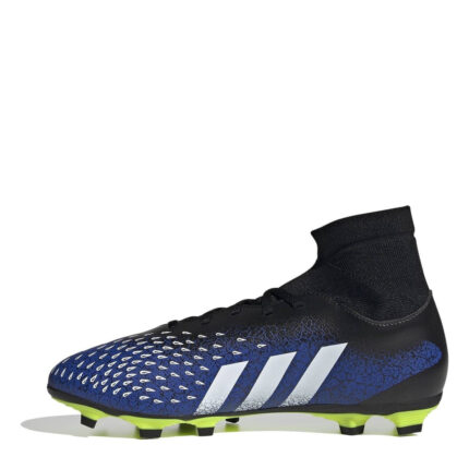 adidas Predator Freak Firm Ground Football Boots – view 2