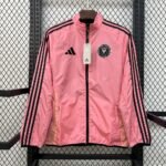 Unisex Inter Miami CF 2025 Reversible Jacket 4