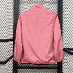 Unisex Inter Miami CF 2025 Reversible Jacket 5
