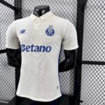 Mens FC Porto 2025/26 Third Jersey Player Version 5