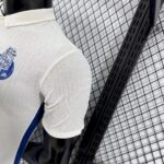 Mens FC Porto 2025/26 Third Jersey Player Version 4