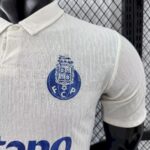 Mens FC Porto 2025/26 Third Jersey Player Version 2