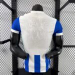 Mens Brighton & Hove Albion 2025/26 Home Jersey Player Version 1