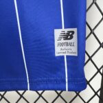 Mens Cardiff City F.C. 2025/26 Home Jersey 4