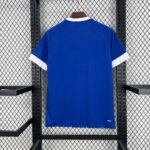 Mens Cardiff City F.C. 2025/26 Home Jersey 1