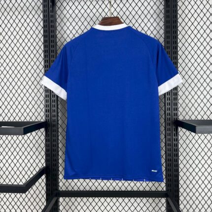 Mens Cardiff City F.C. 2025/26 Home Jersey 1