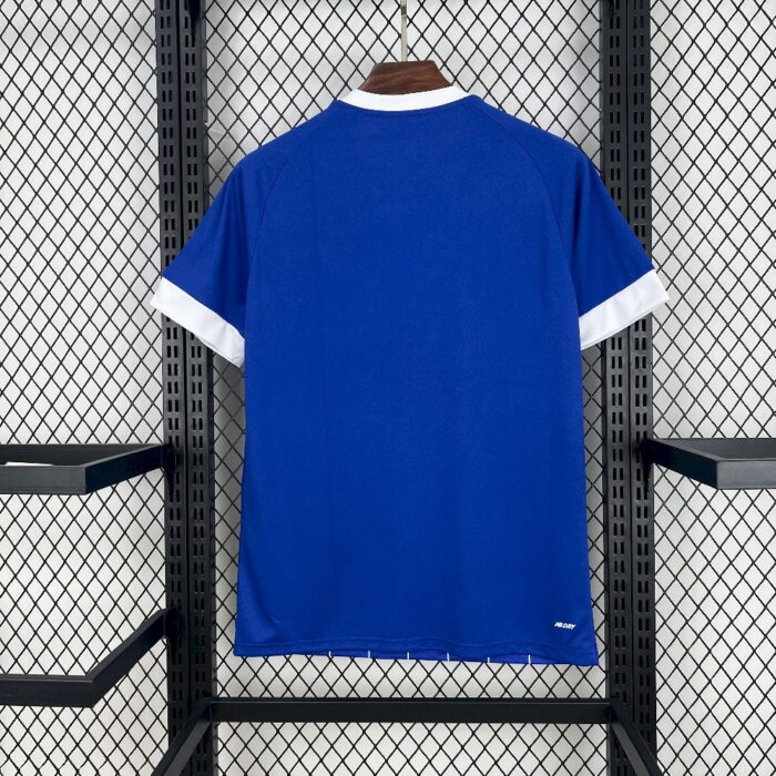 Mens Cardiff City F.C. 2025/26 Home Jersey 1