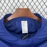 Mens Barcelona 2025/26 Home Shorts 4