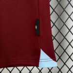 Kids West Ham United 2025/26 Home Kit 6