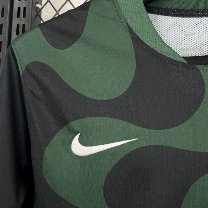 Mens Sporting CP 2025/26 Third Jersey 7