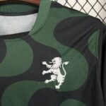 Mens Sporting CP 2025/26 Third Jersey 6