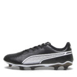 Puma Mens King Firm Ground Football Boots – view 2
