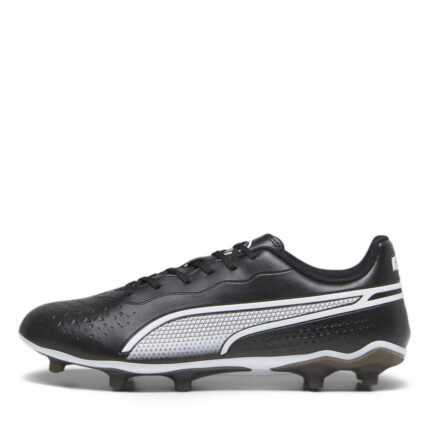 Puma Mens King Firm Ground Football Boots – view 2