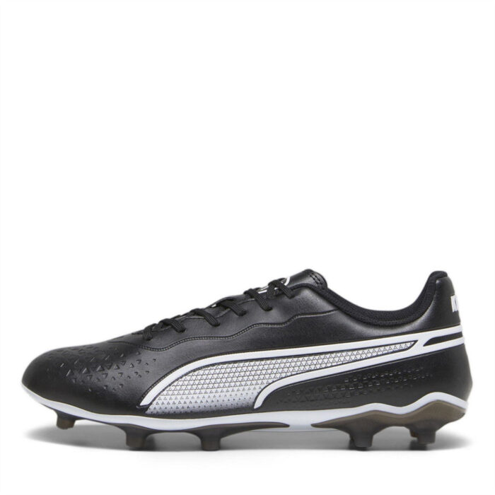 Puma Mens King Firm Ground Football Boots – view 2