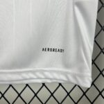 Kids Sevilla FC 2025/26 Home Kit 7